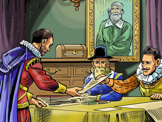 Educatieve stripboeken in de klas als lesmateriaal